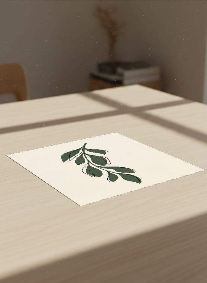 Auto-generated Mockup