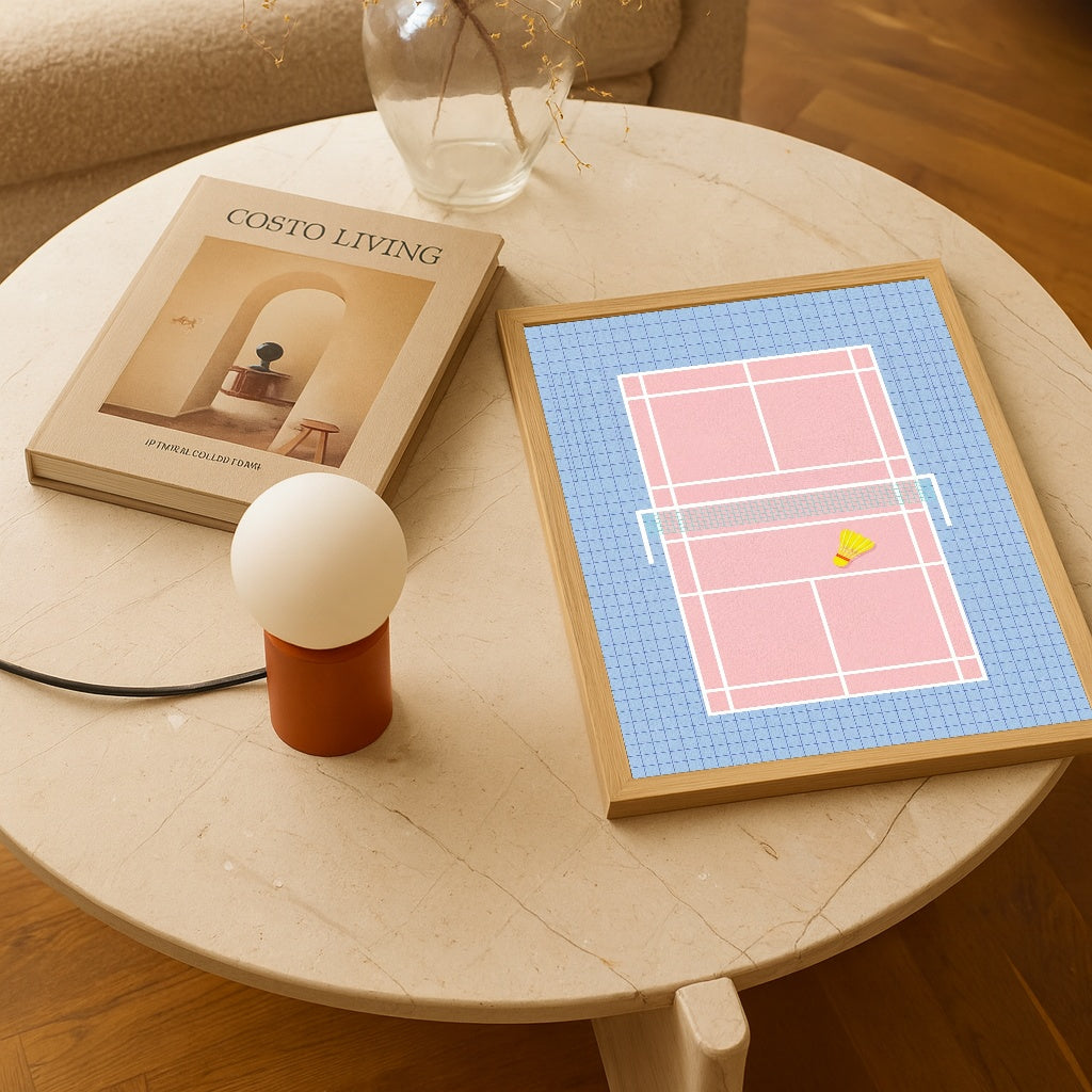 Auto-generated Mockup