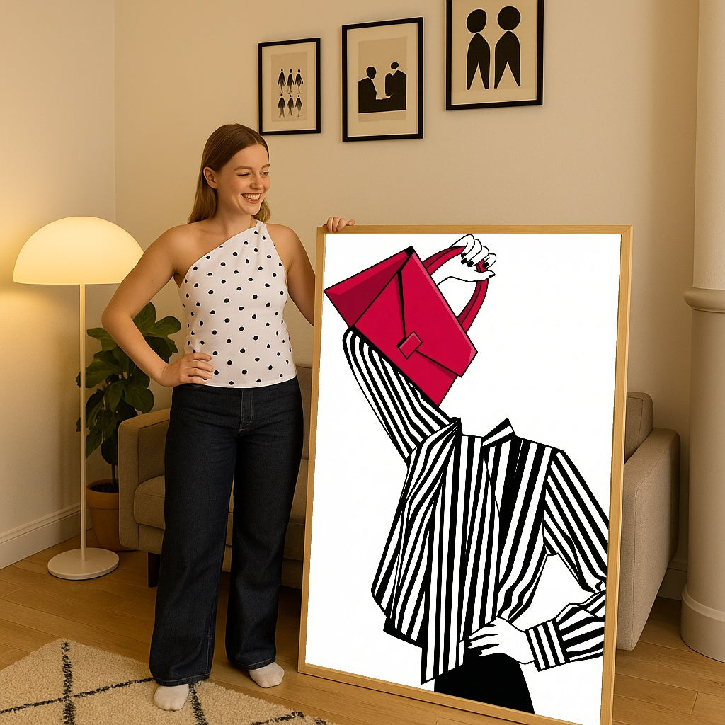 Auto-generated Mockup