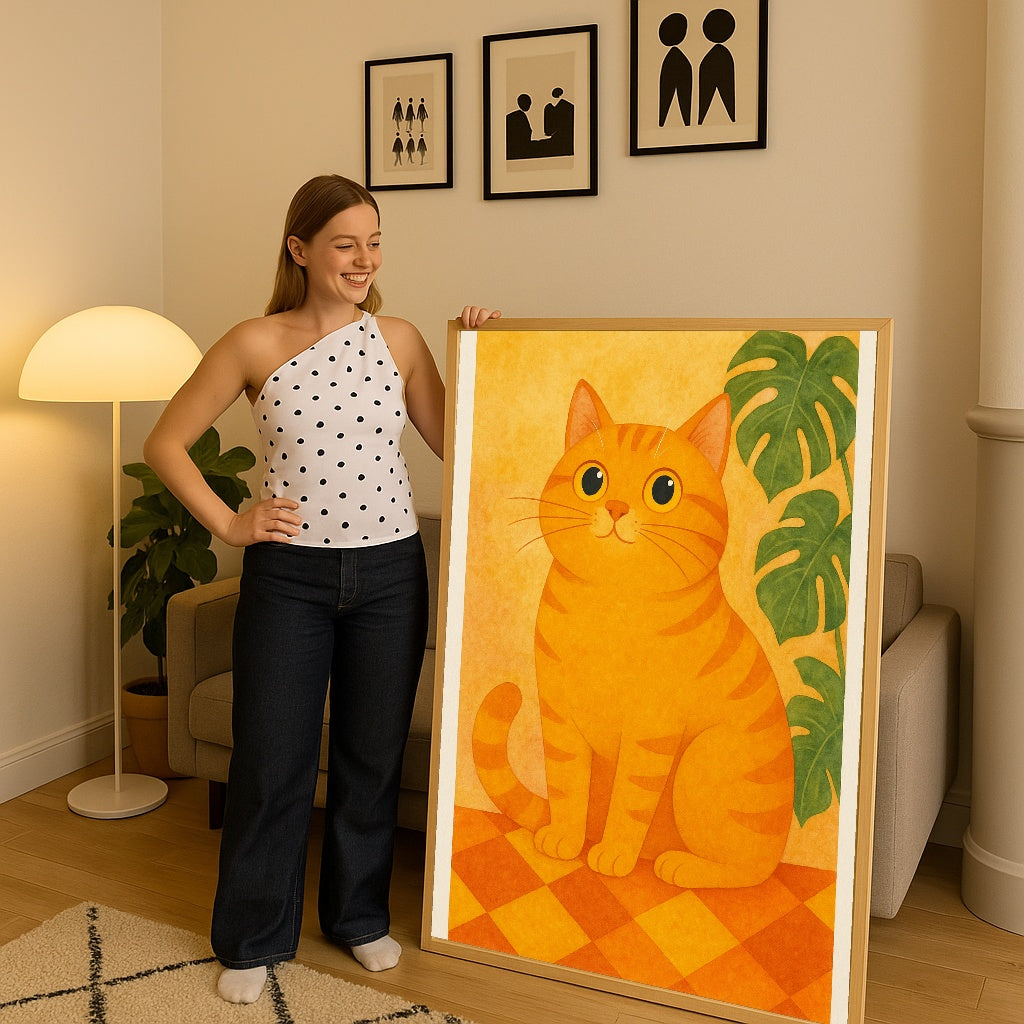 Auto-generated Mockup