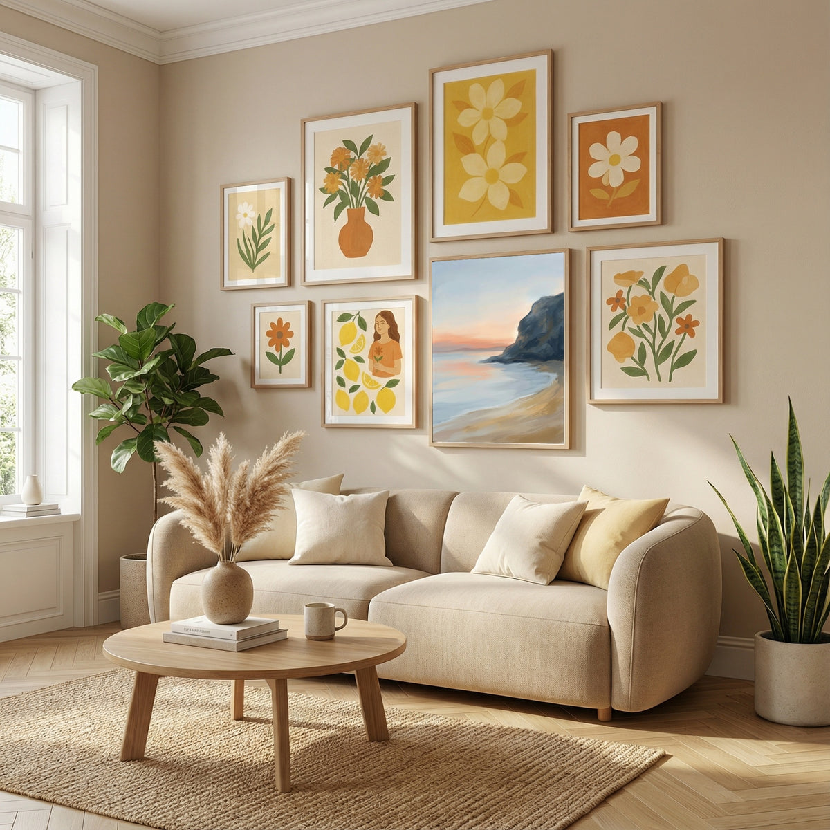 Auto-generated Mockup