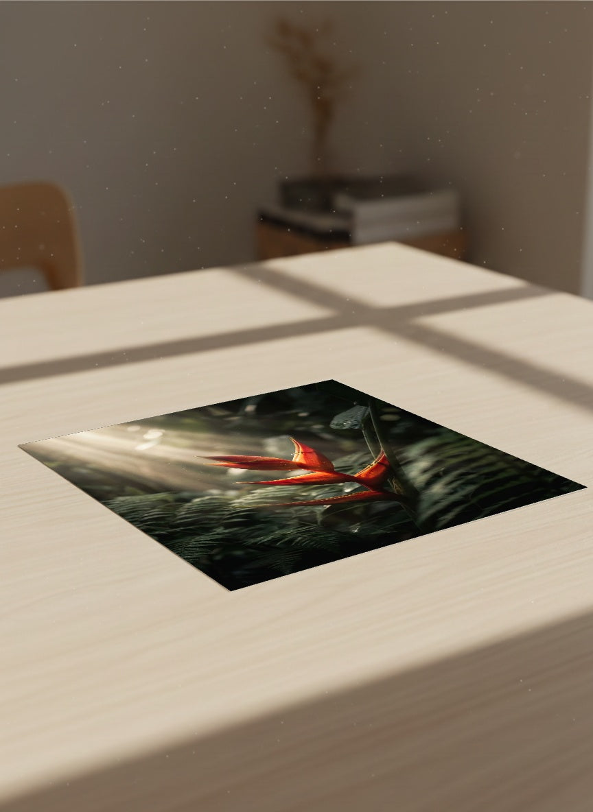 Auto-generated Mockup