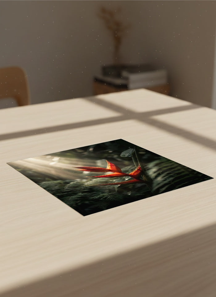 Auto-generated Mockup