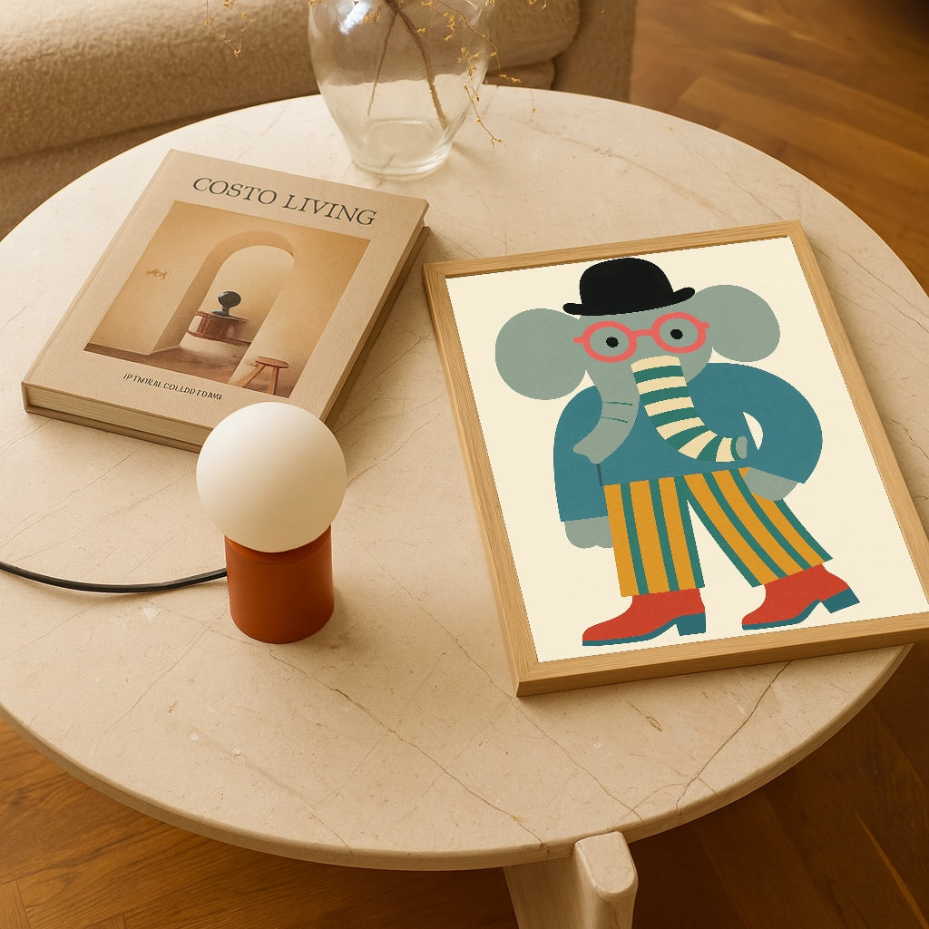 Auto-generated Mockup