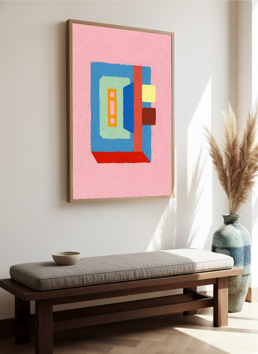 Auto-generated Mockup