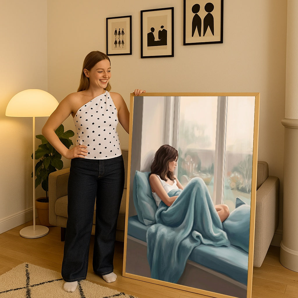 Auto-generated Mockup