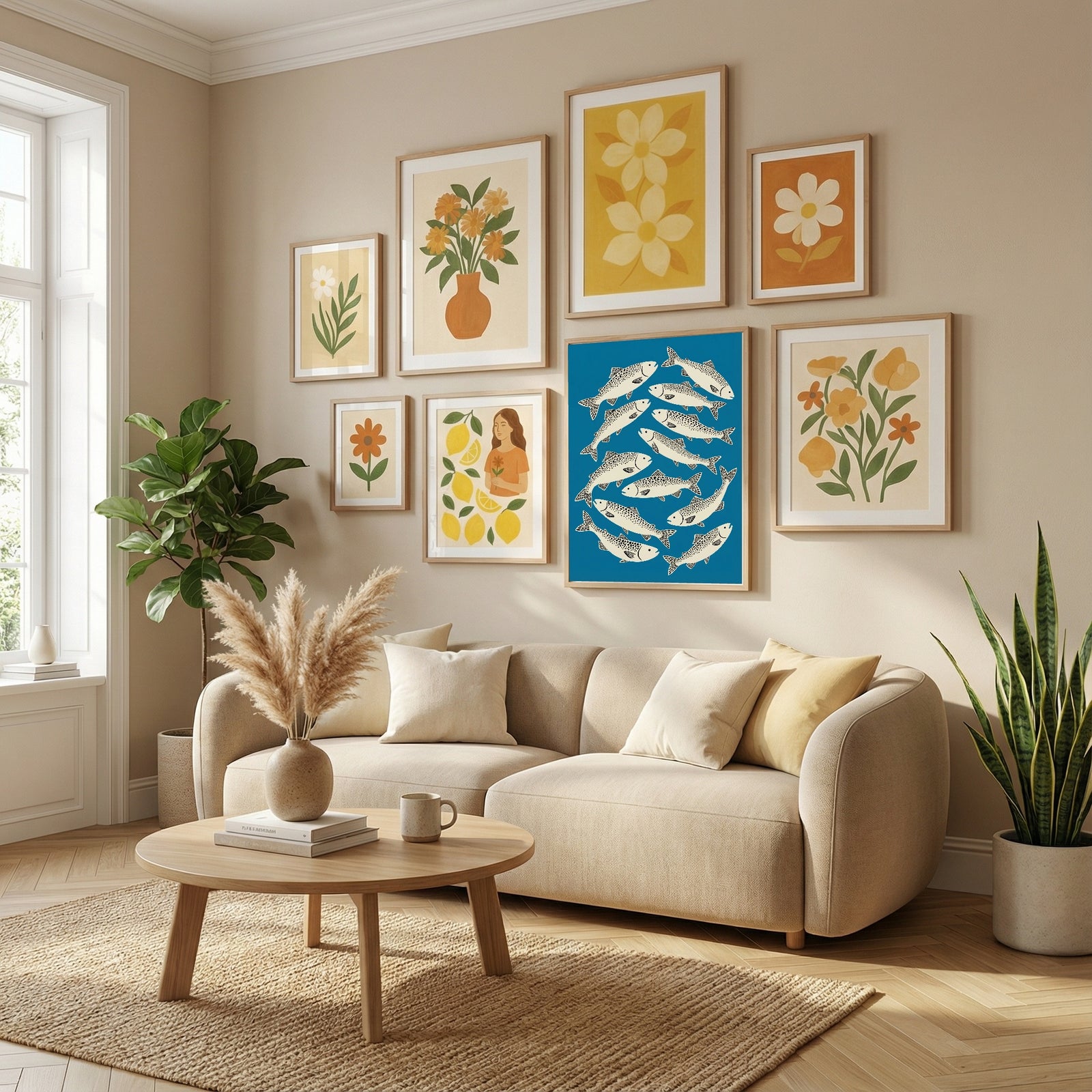 Auto-generated Mockup