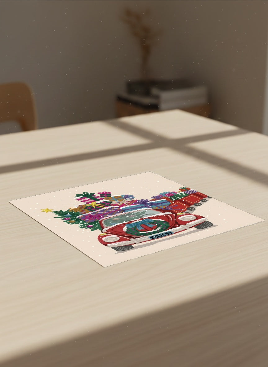 Auto-generated Mockup