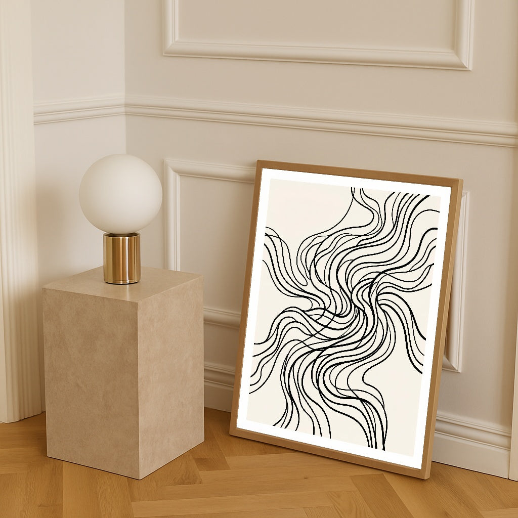 Auto-generated Mockup