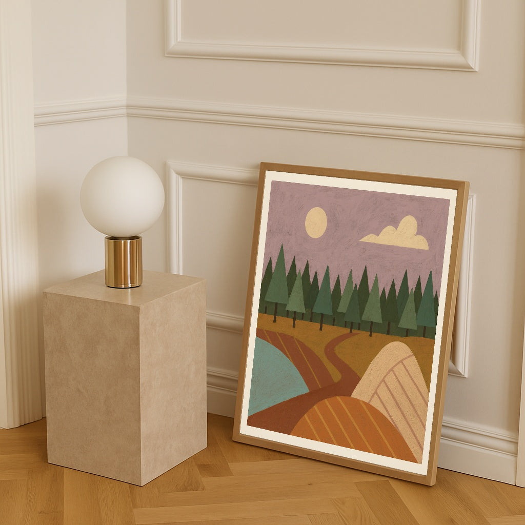 Auto-generated Mockup