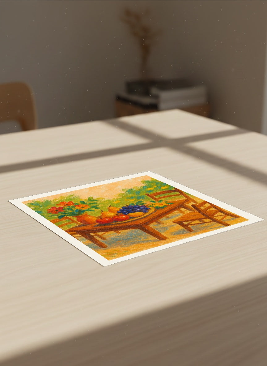 Auto-generated Mockup