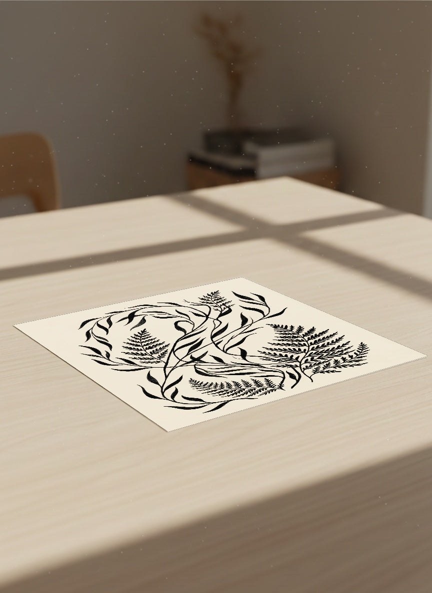 Auto-generated Mockup