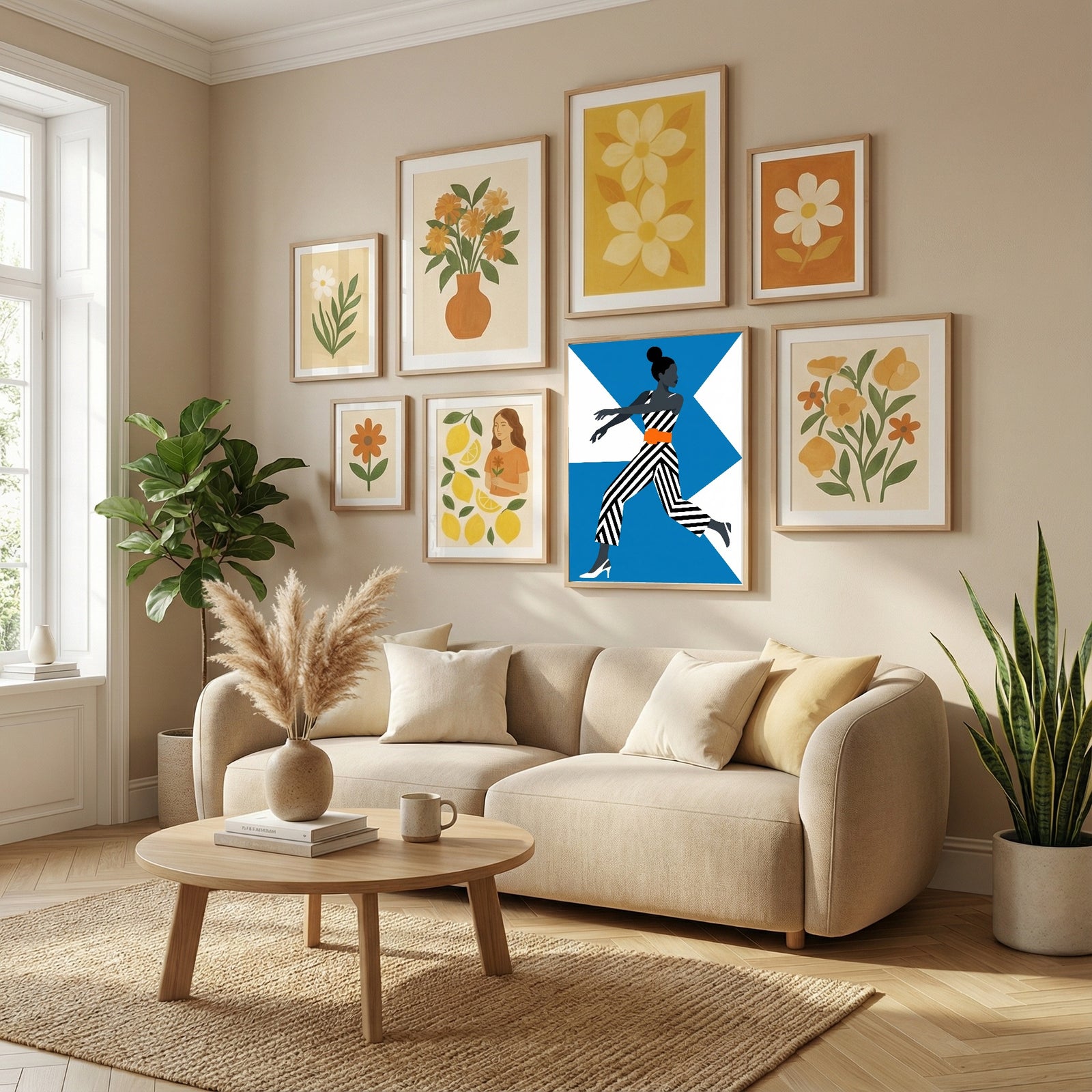 Auto-generated Mockup