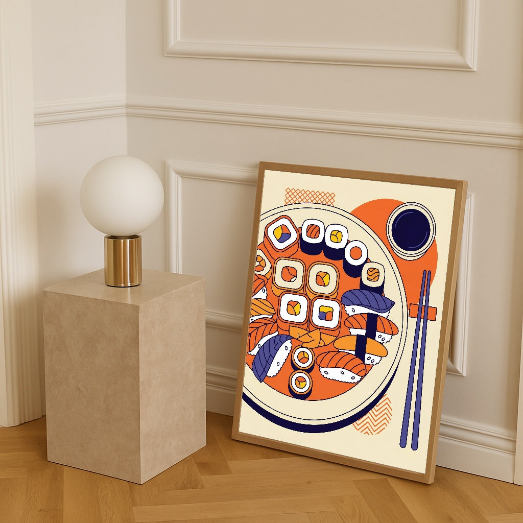 Auto-generated Mockup