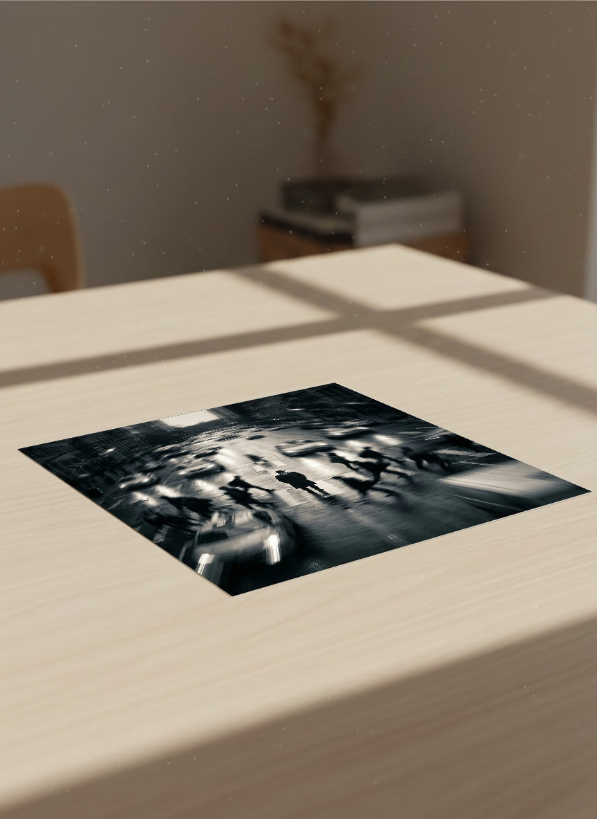 Auto-generated Mockup