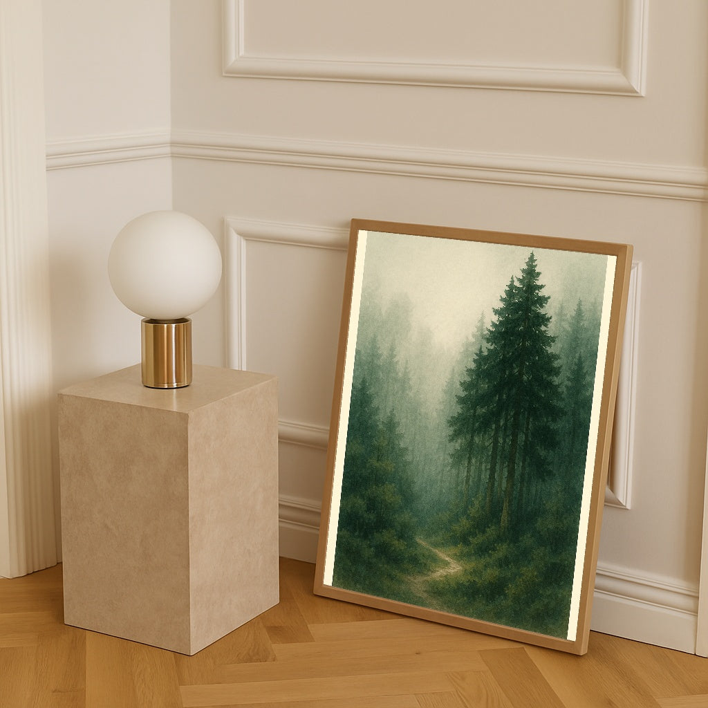 Auto-generated Mockup