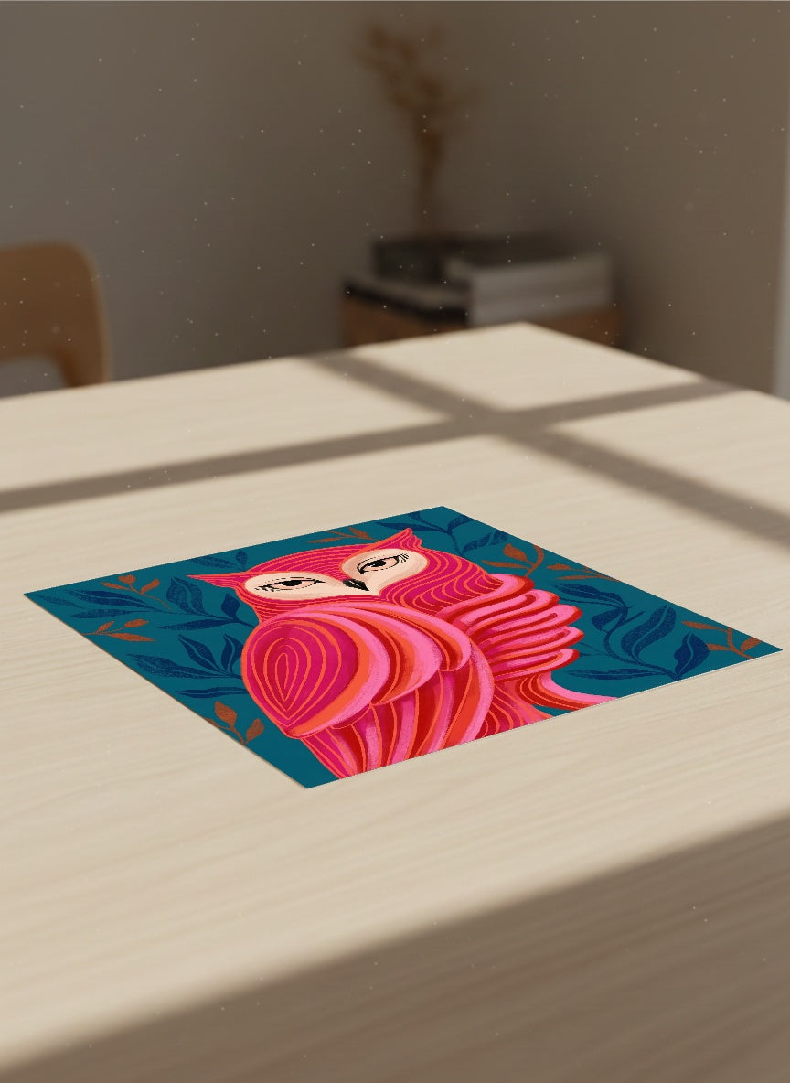 Auto-generated Mockup