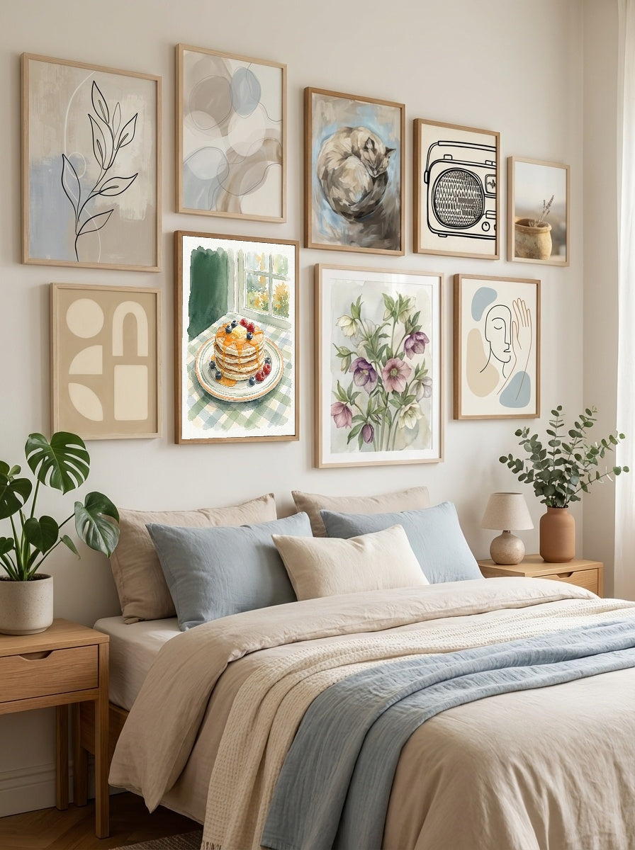 Auto-generated Mockup