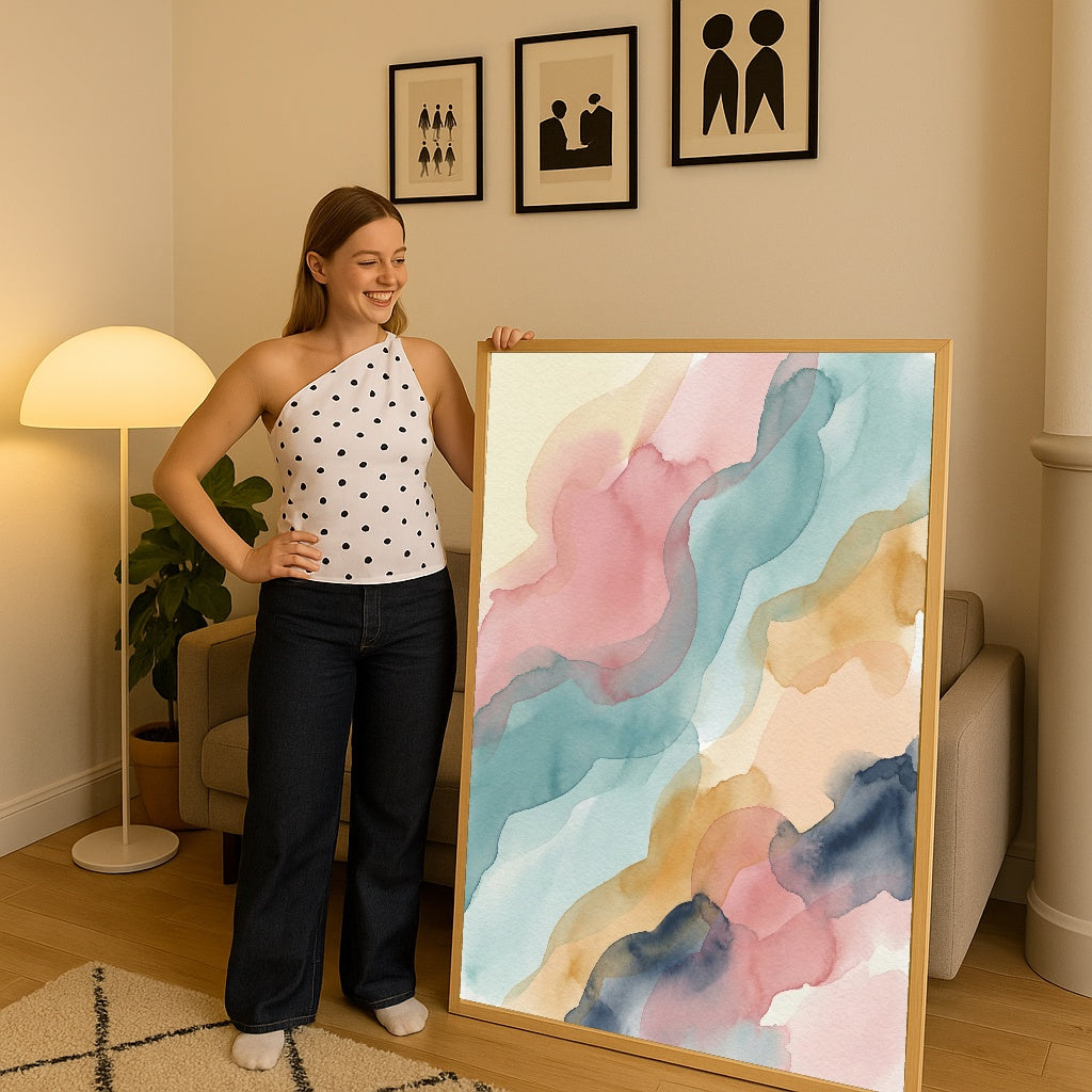 Auto-generated Mockup