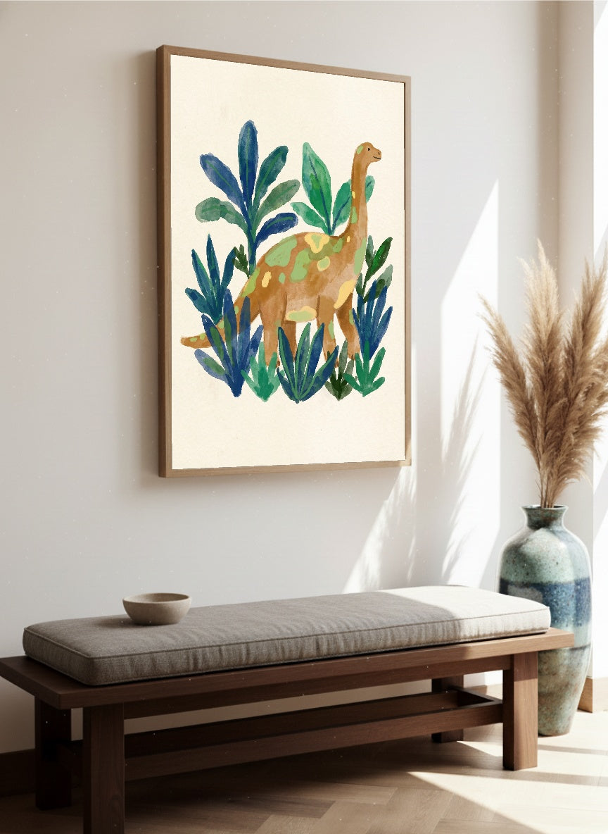 Auto-generated Mockup