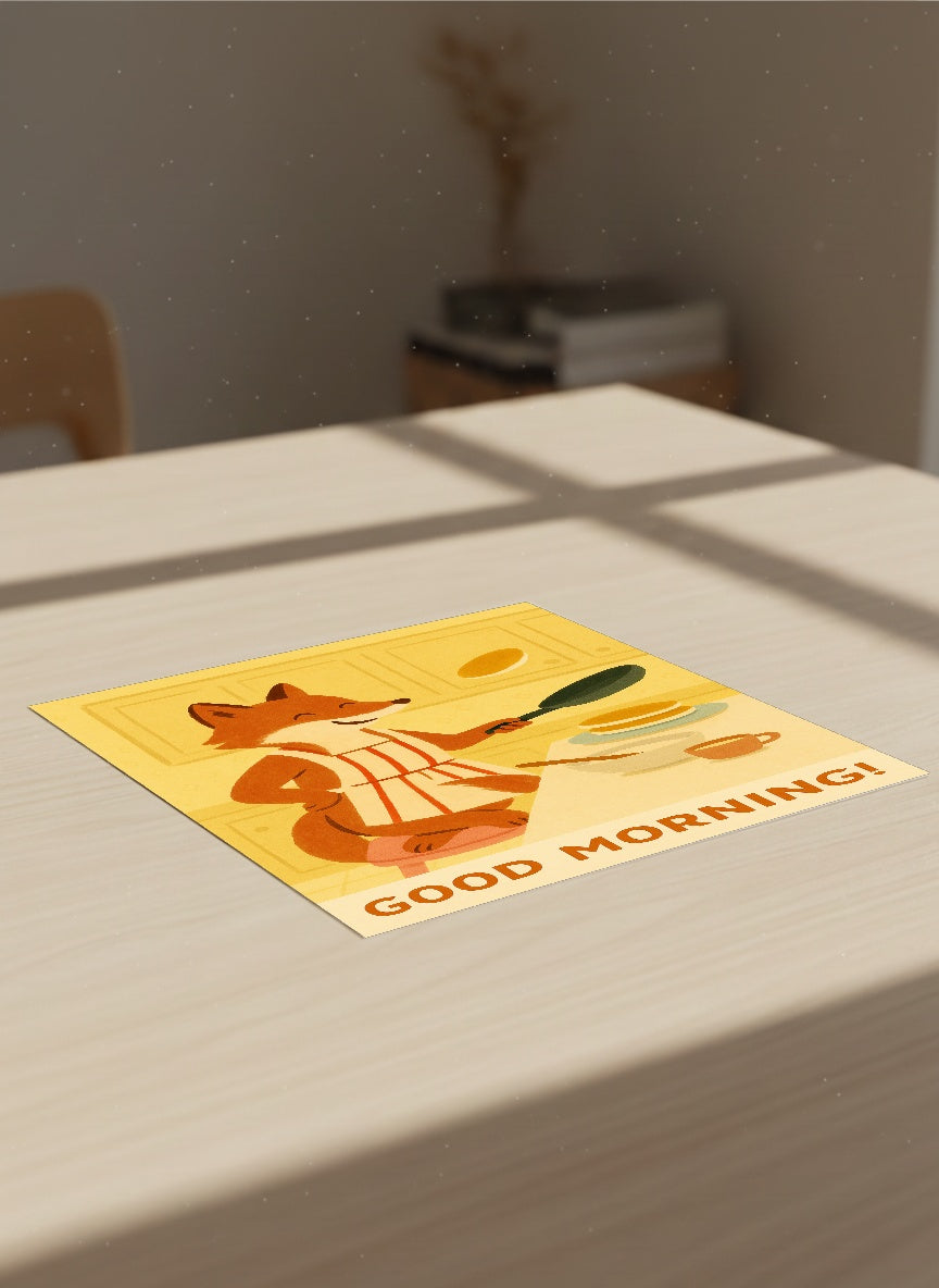 Auto-generated Mockup