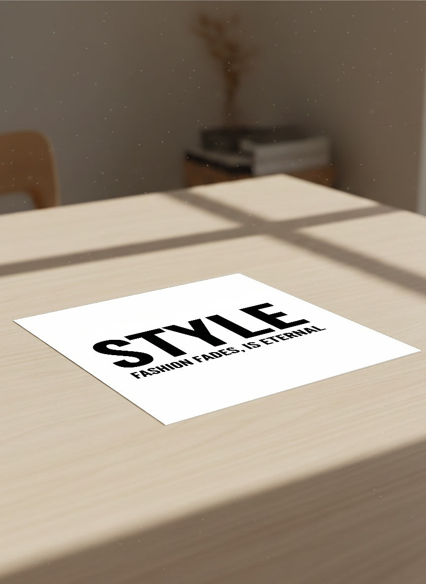 Auto-generated Mockup