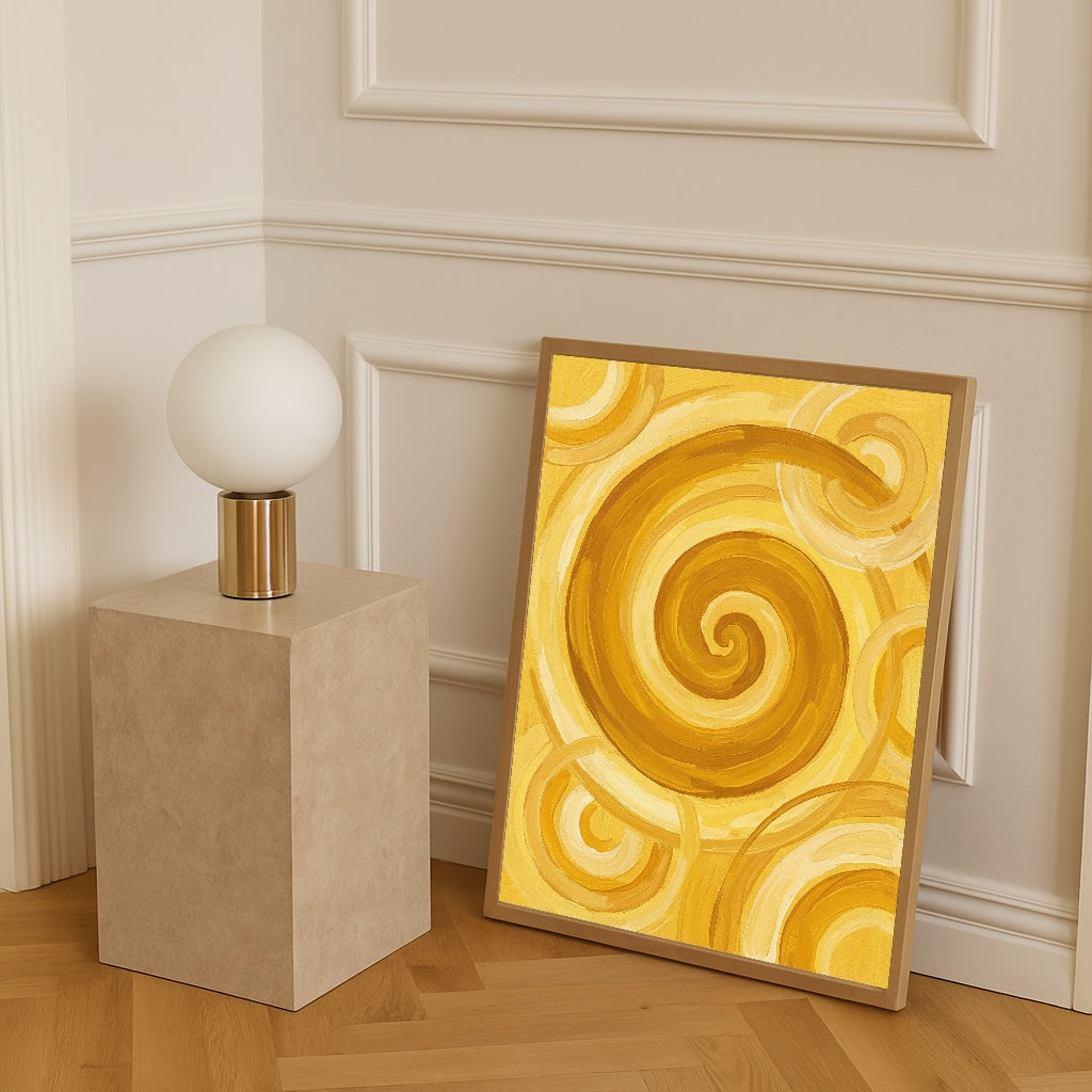 Auto-generated Mockup