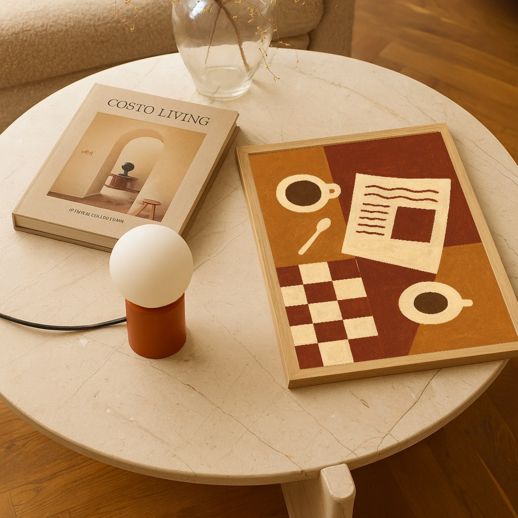 Auto-generated Mockup