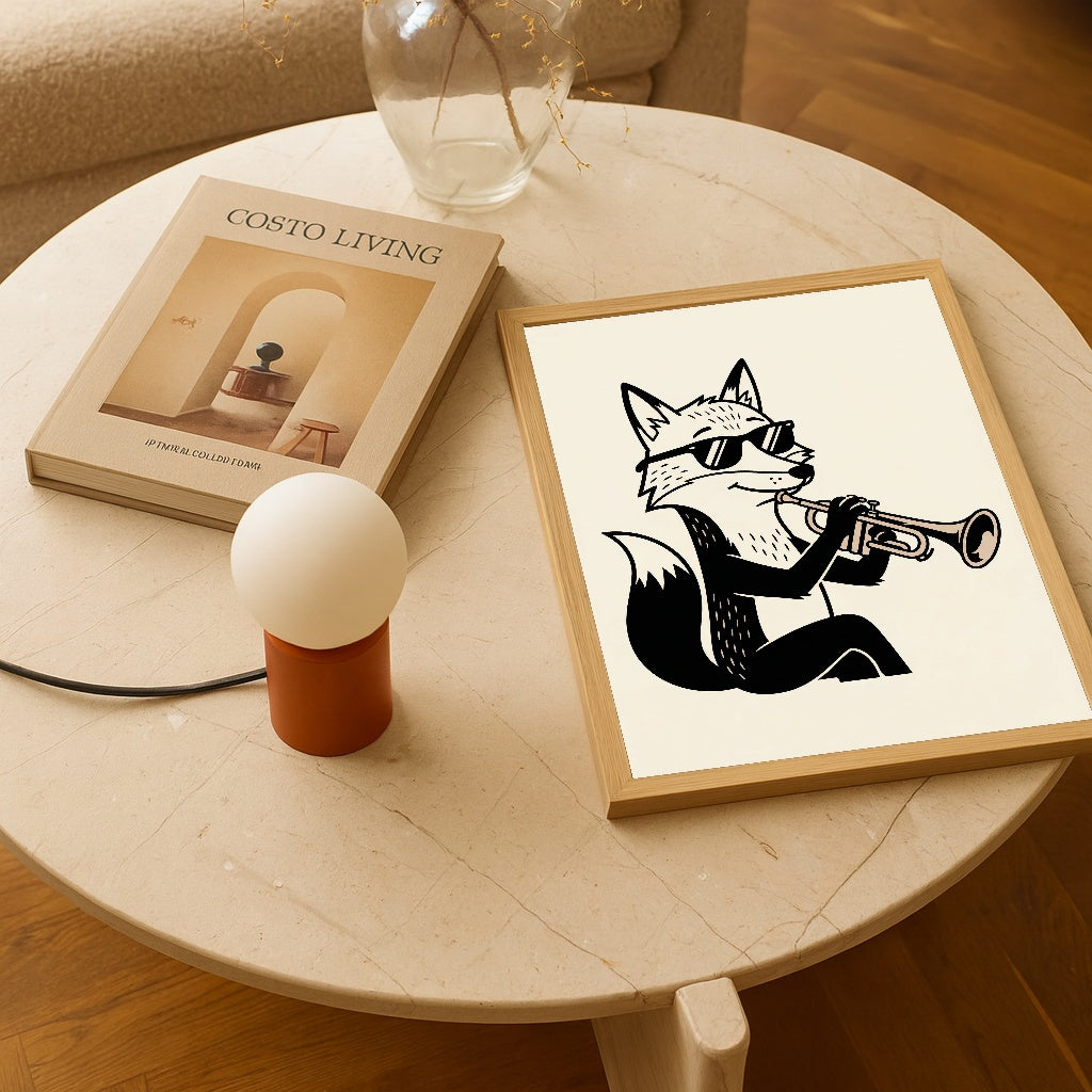 Auto-generated Mockup