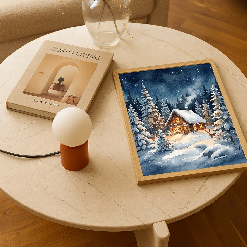 Auto-generated Mockup