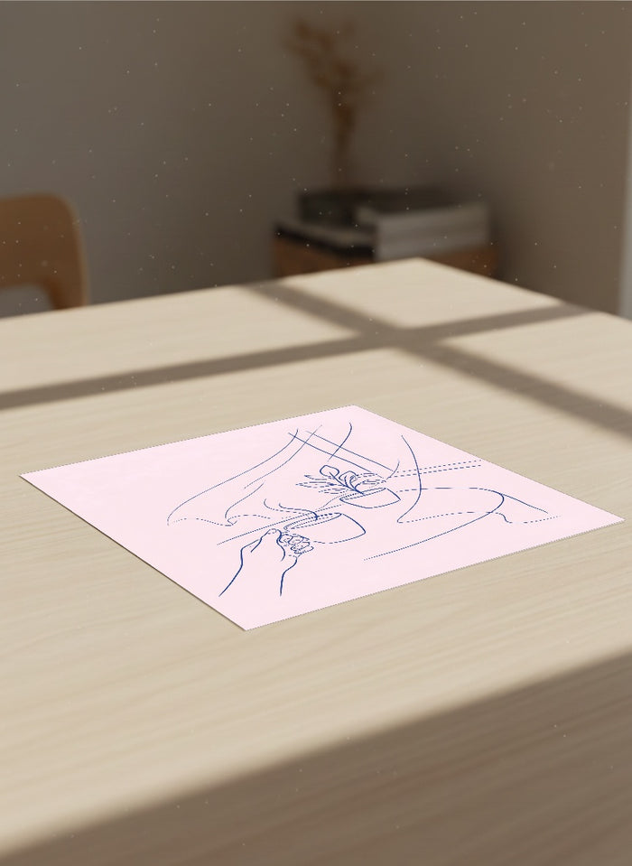 Auto-generated Mockup