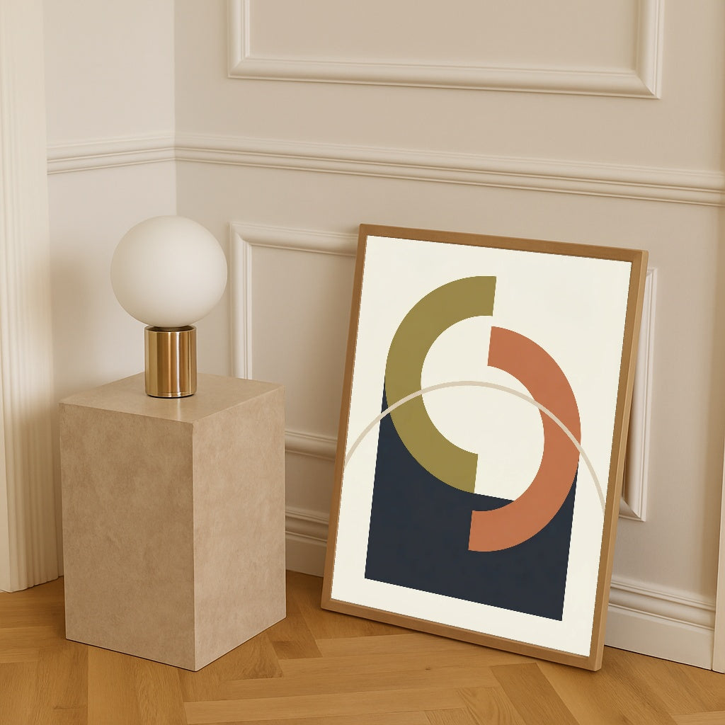 Auto-generated Mockup