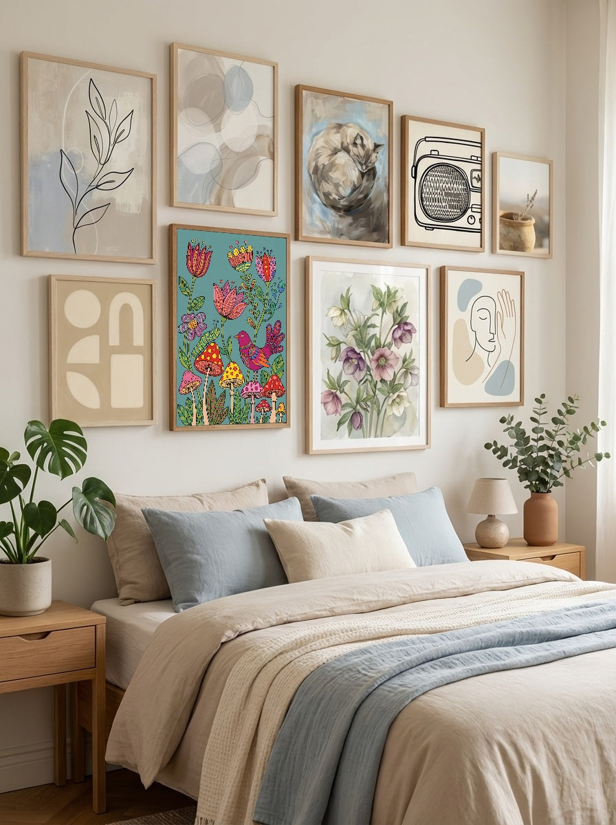 Auto-generated Mockup