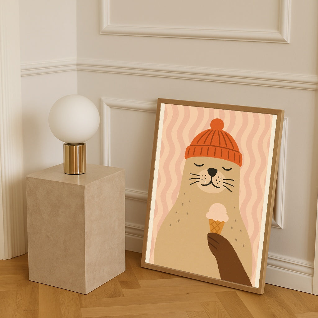 Auto-generated Mockup