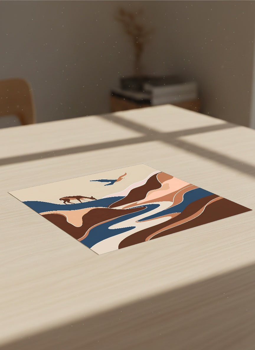 Auto-generated Mockup