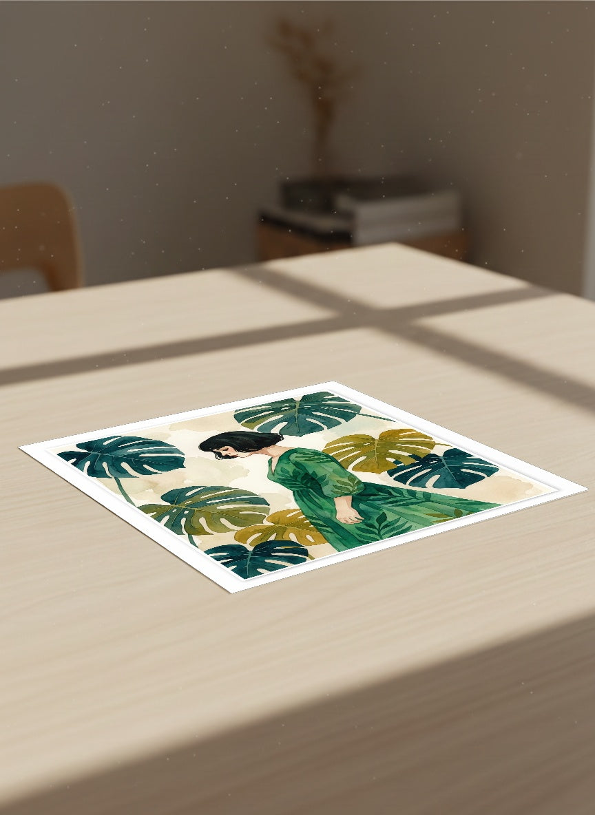 Auto-generated Mockup