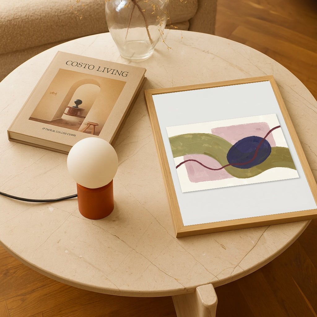 Auto-generated Mockup