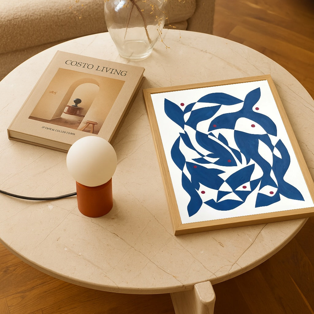 Auto-generated Mockup