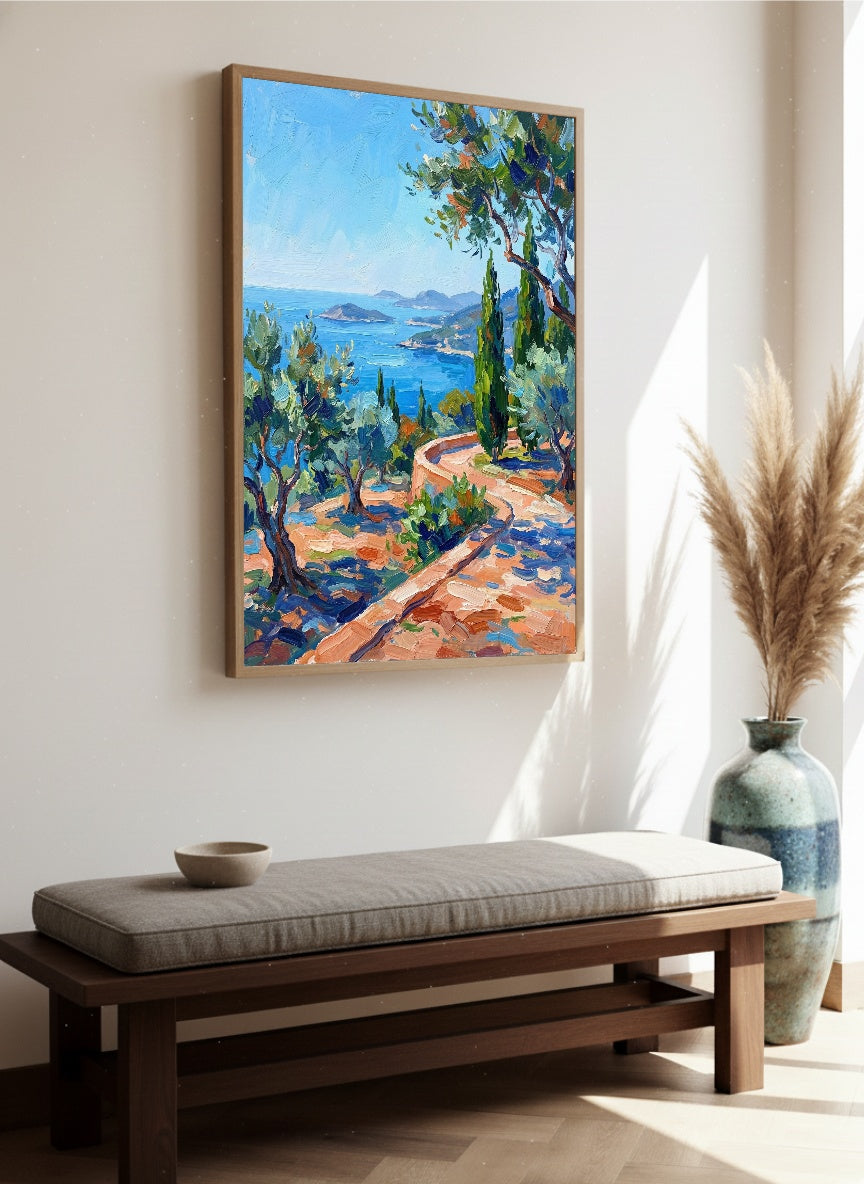 Auto-generated Mockup