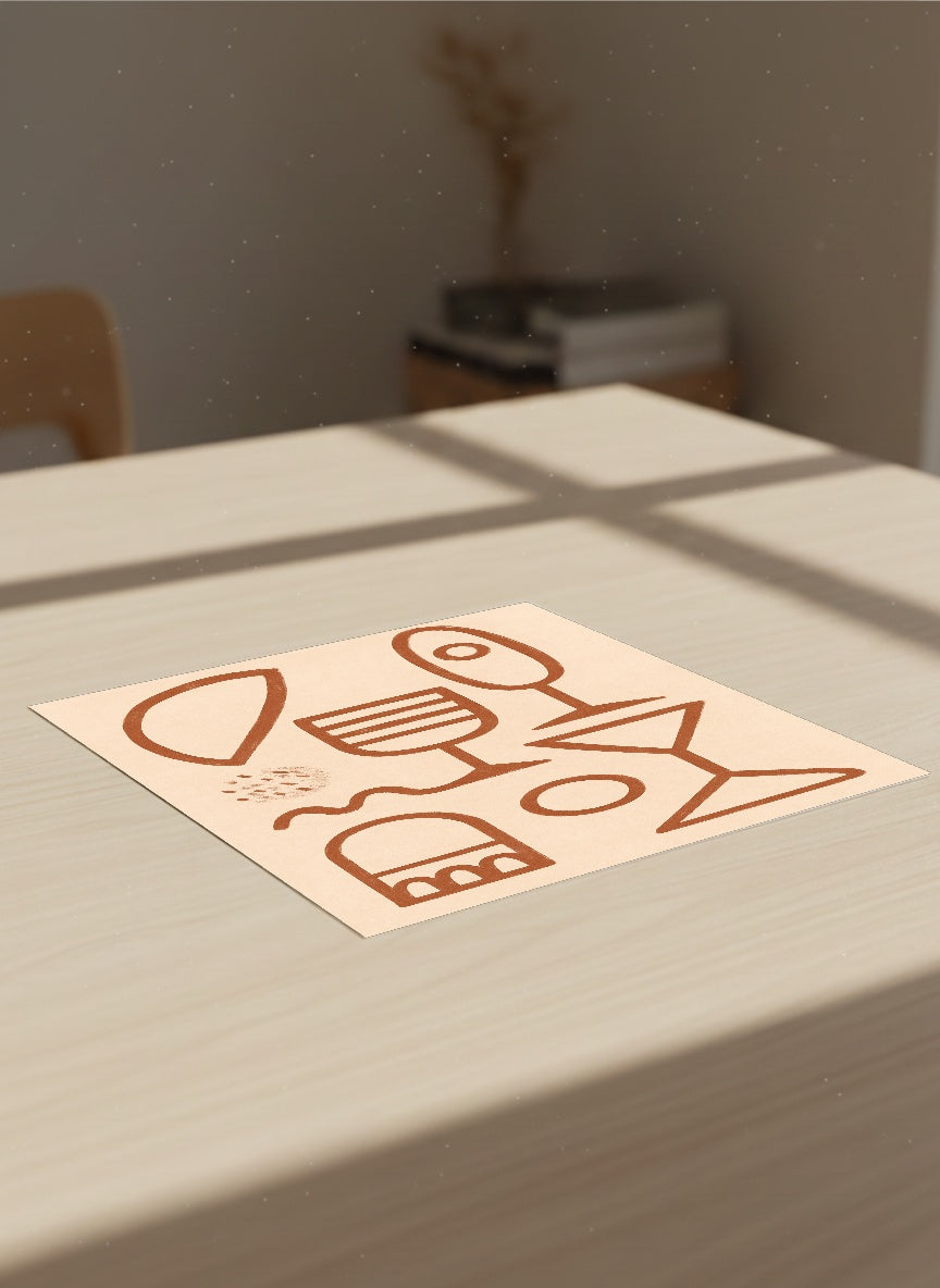 Auto-generated Mockup