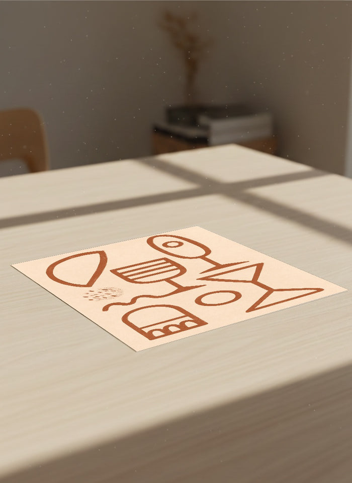 Auto-generated Mockup