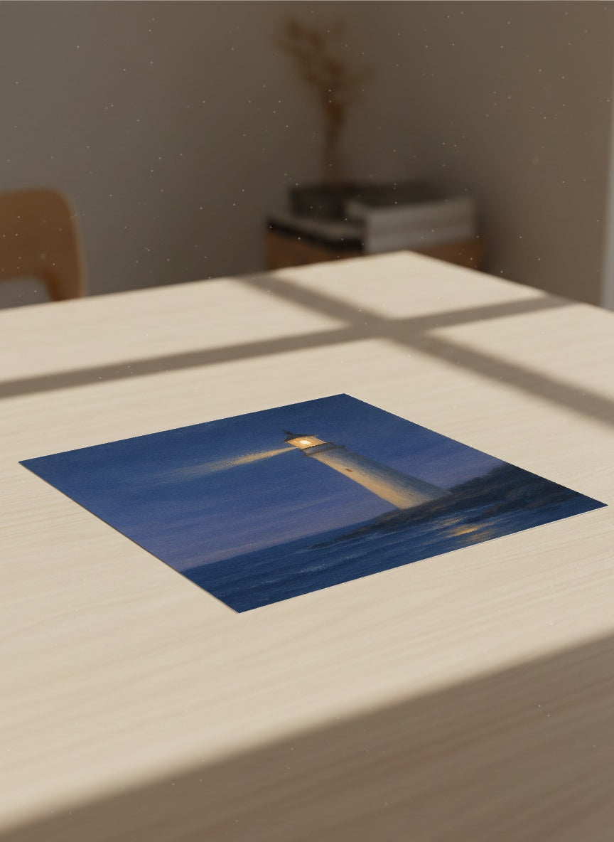 Auto-generated Mockup