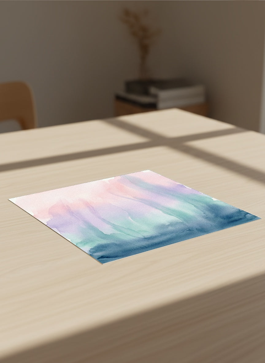 Auto-generated Mockup