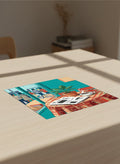 Auto-generated Mockup