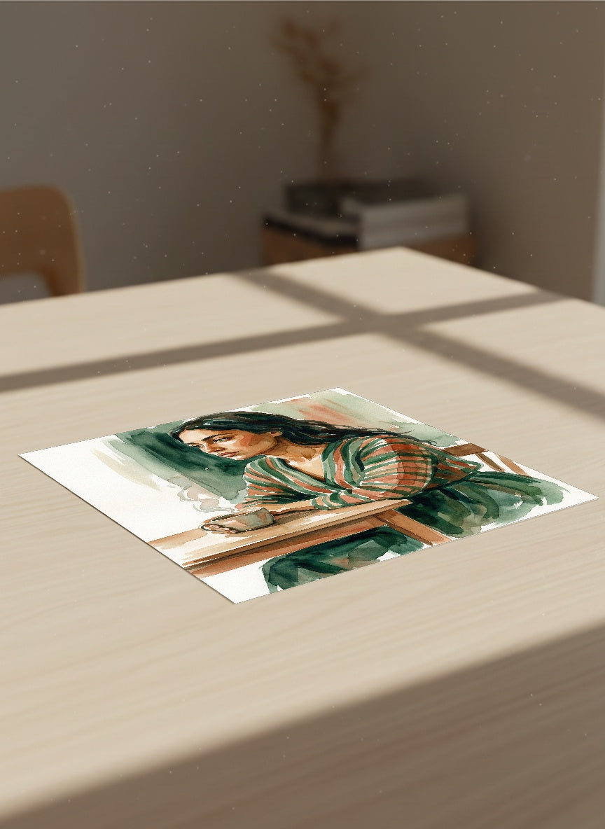 Auto-generated Mockup