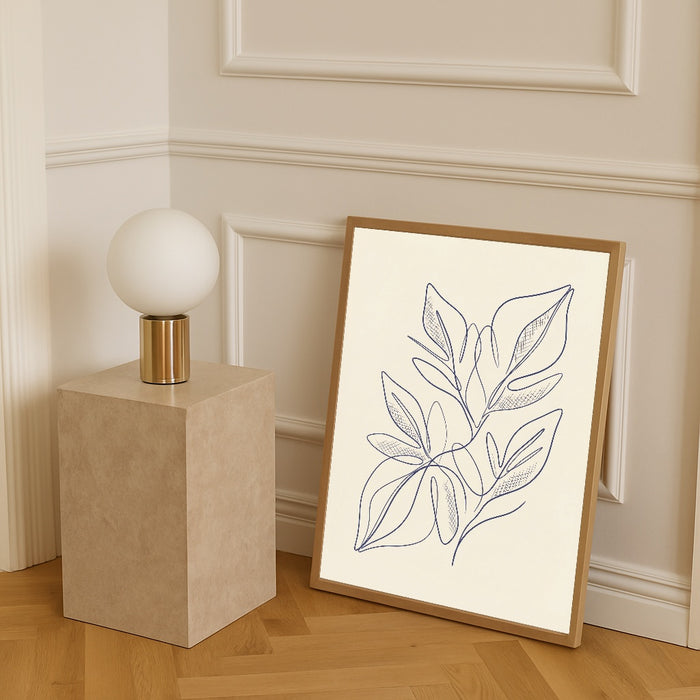 Auto-generated Mockup