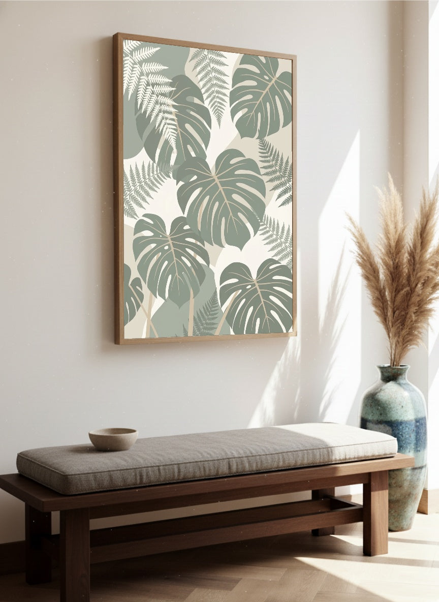 Auto-generated Mockup