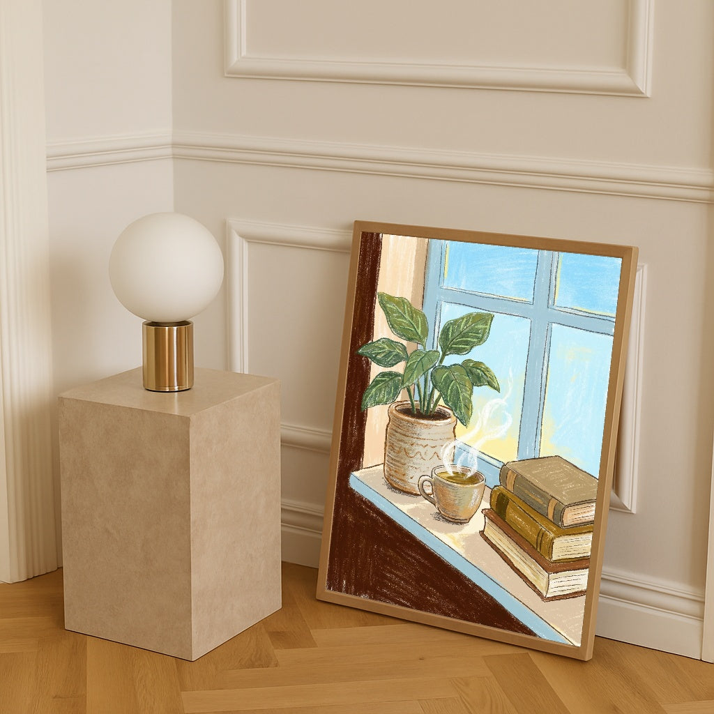 Auto-generated Mockup