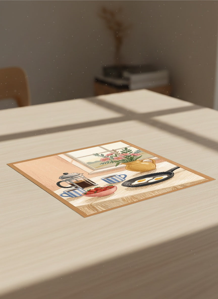 Auto-generated Mockup