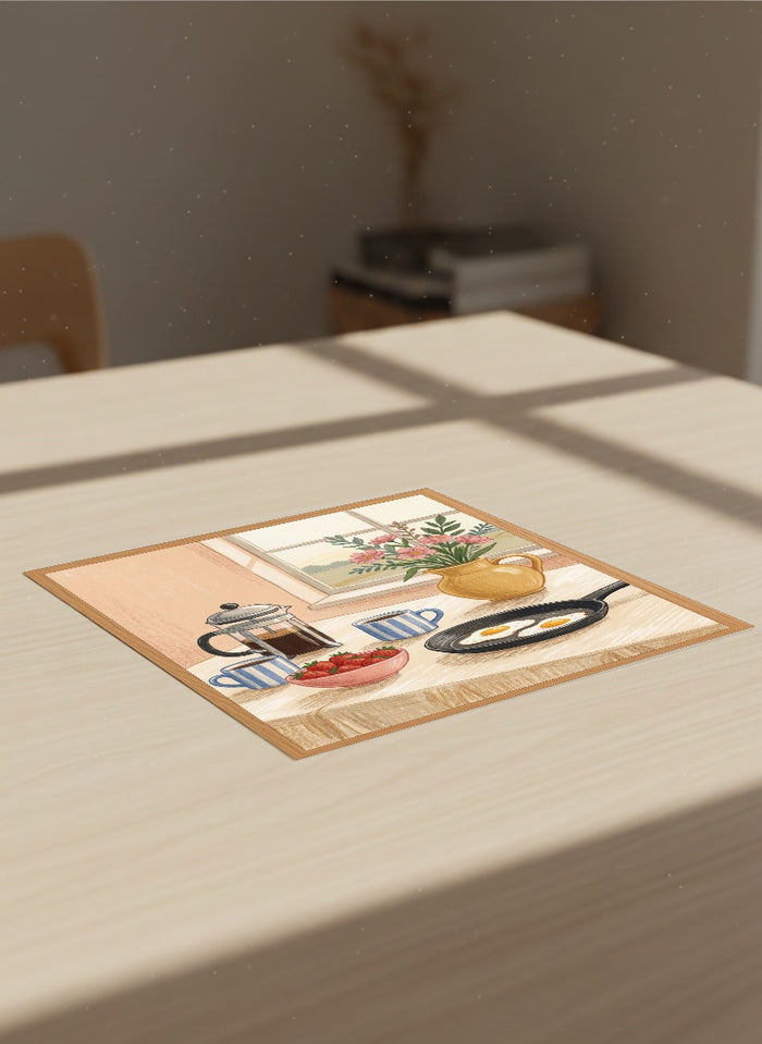 Auto-generated Mockup